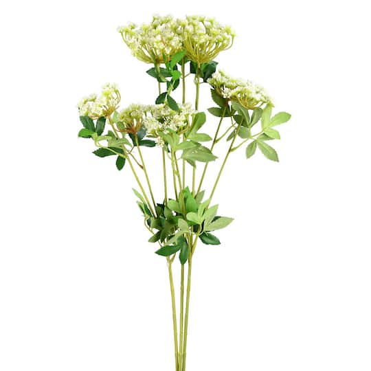 White Baby's Breath Spray, 3ct. By Vickerman | 29.5" | Michaels®